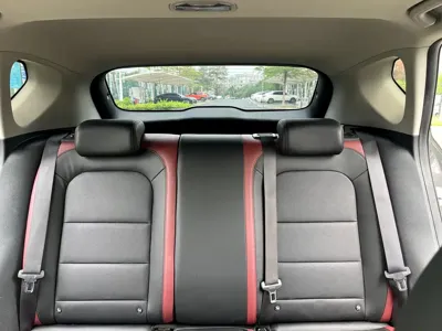 Geely Binyue