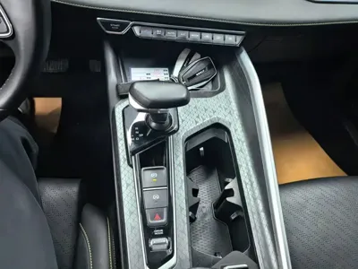 Geely Xingrui