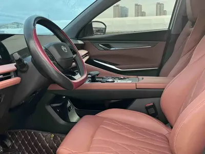Changan 长安CS75PLUS