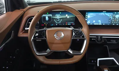 KG_Mobility_Ssangyong Torres