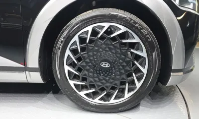 Hyundai Ioniq5
