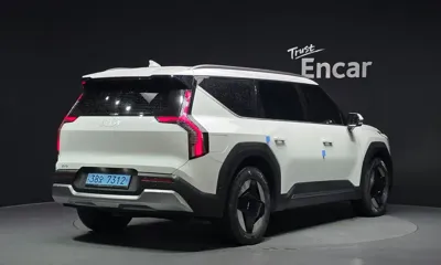 Kia EV9