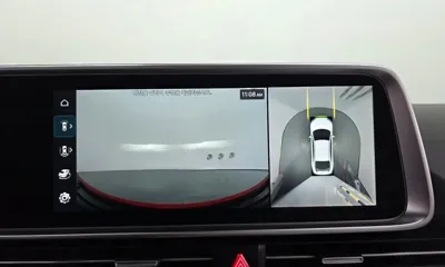 Hyundai Ioniq6
