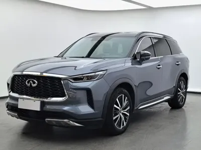 Infiniti QX60
