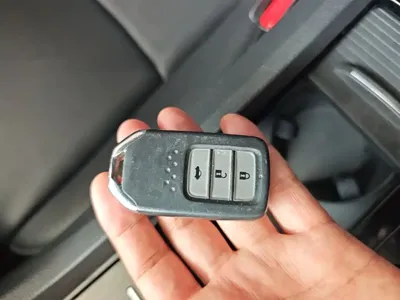 Honda Spirior