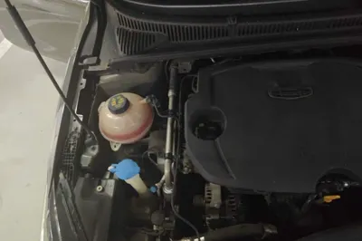 Geely Auto Binray