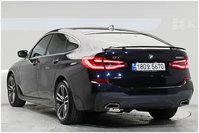 BMW Gran Turismo