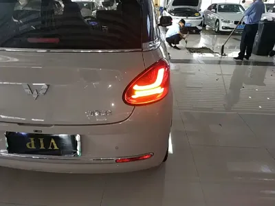 Wuling Bingo