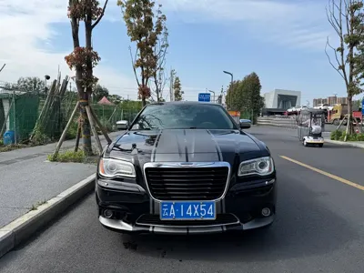 Chrysler 300C