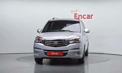 KG_Mobility_Ssangyong KORANDO