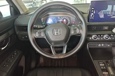 Honda Breeze