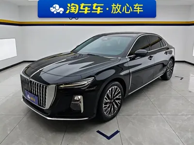 Hongqi Hongqi H5