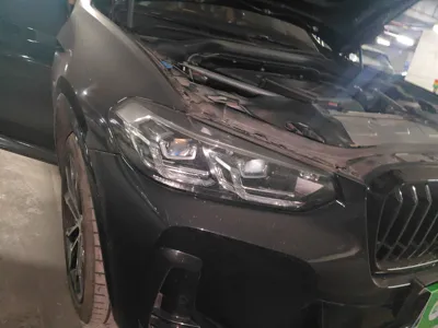 BMW E3