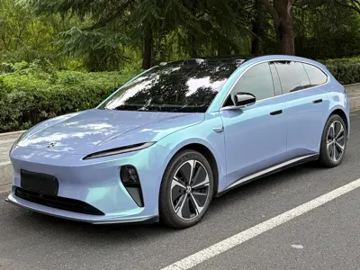 Nio ET5T