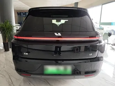 Li Auto Li L8