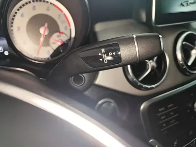 Mercedes-Benz CLA (Import)