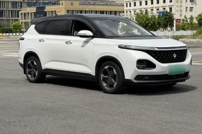 Baojun RM-5