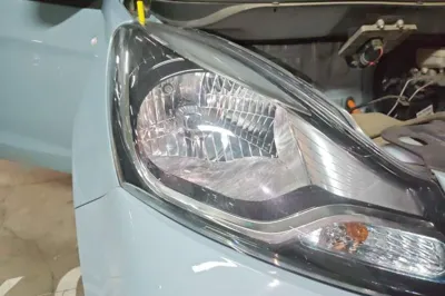 Changan Benni E-Star