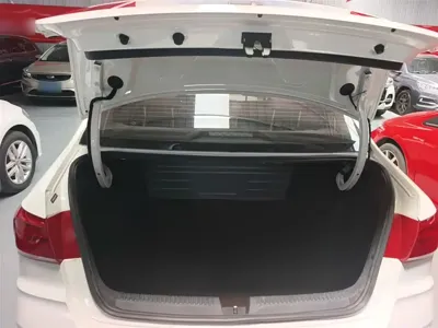 Volkswagen Santana