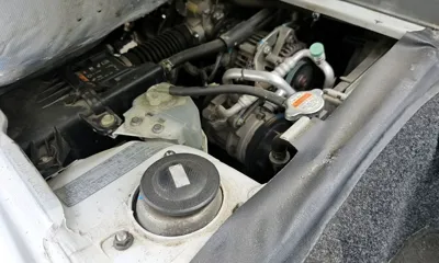 ChevroletGMDaewoo labo