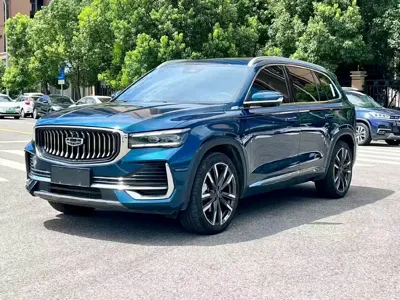 Geely Xingyue L