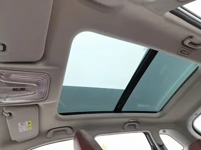 Changan 长安CS75PLUS
