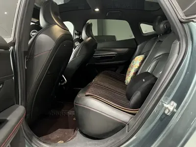 Xpeng P7
