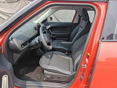 MINI MINI ACEMAN EV