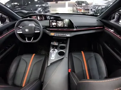 Changan UNI-V