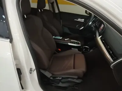 BMW X2 (Import)