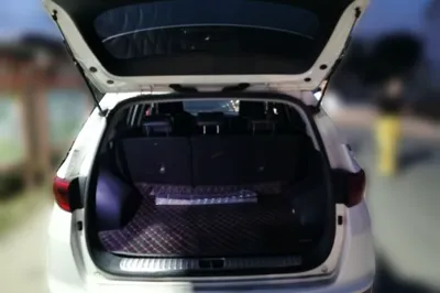 Kia KX5