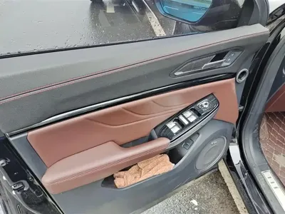 WEY Wey VV5