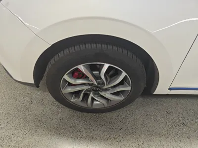 JAC iEV7S