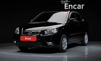 Kia Pride