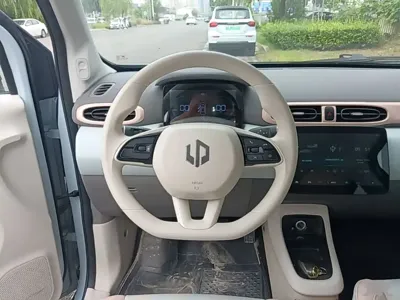 Leapmotor Leapmotor T03