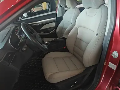 Geely Binrui