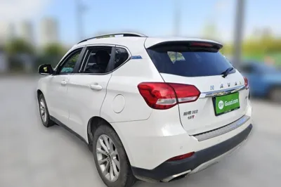 Haval H2