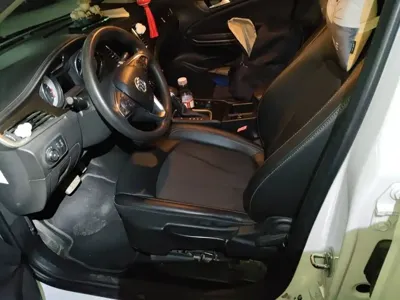 Buick Verano