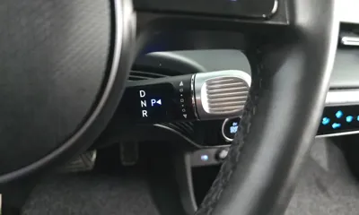 Hyundai Ioniq5