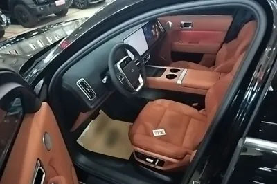 Li Auto L7