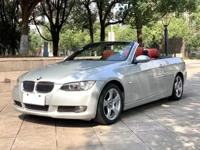 BMW 3 Series (Import)