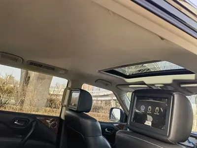 Infiniti QX80