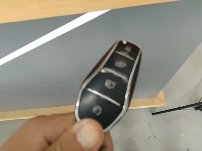 BYD 汉L