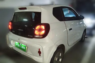 Roewe Clever
