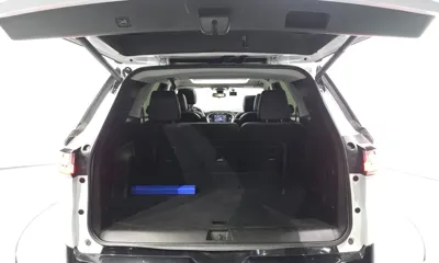 ChevroletGMDaewoo Traverse
