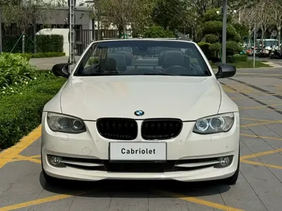 BMW 3 Series (Import)