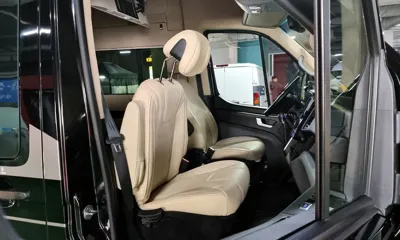 Hyundai Solati