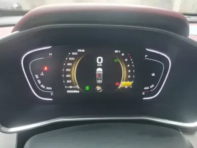 Geely Binyue
