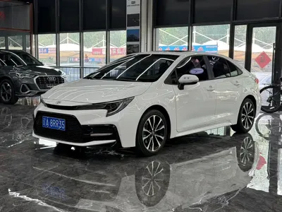 Toyota Levin