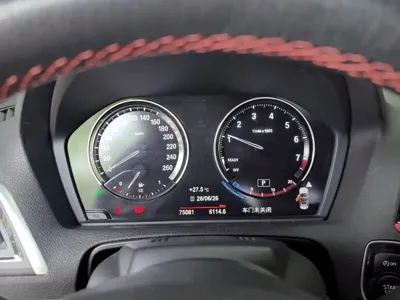 BMW 2 Series (Import)